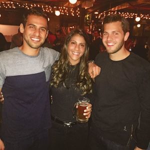 Meet your Posher, Sam